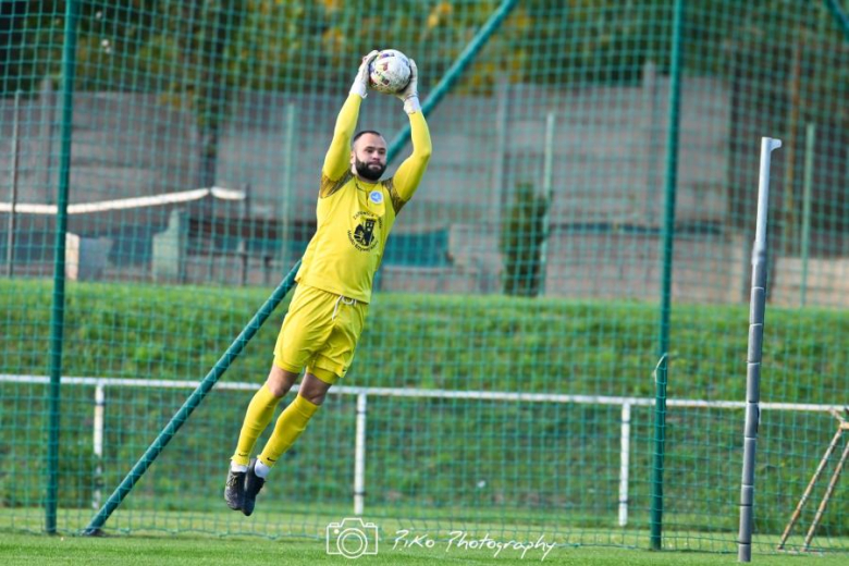 IV liga: Orzeł Ząbkowice Śląskie 3:1 (1:0) Prochowiczanka Prochowice