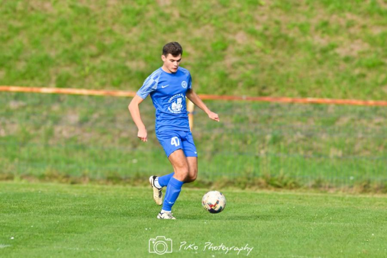 IV liga: Orzeł Ząbkowice Śląskie 3:1 (1:0) Prochowiczanka Prochowice