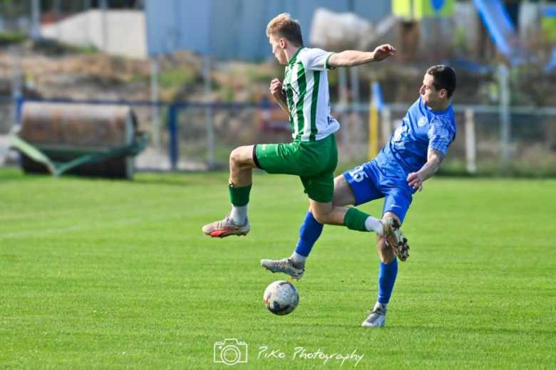 IV liga: Orzeł Ząbkowice Śląskie 3:1 (1:0) Prochowiczanka Prochowice