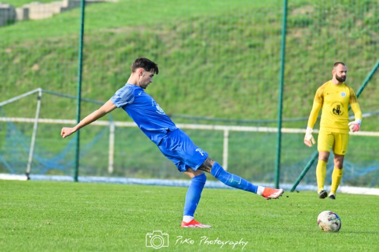 IV liga: Orzeł Ząbkowice Śląskie 3:1 (1:0) Prochowiczanka Prochowice