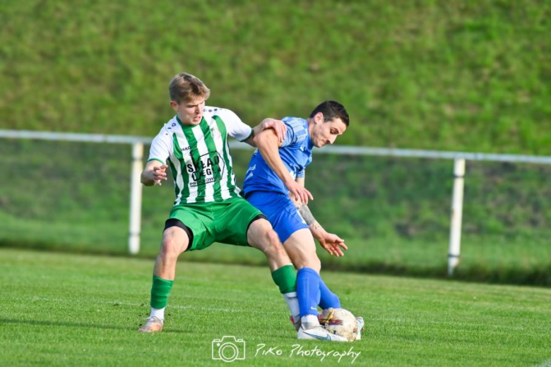 IV liga: Orzeł Ząbkowice Śląskie 3:1 (1:0) Prochowiczanka Prochowice