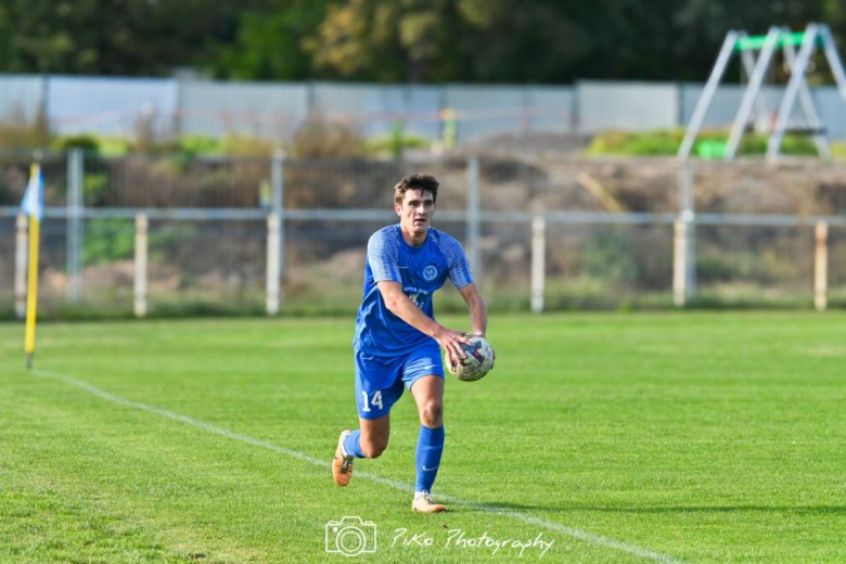 IV liga: Orzeł Ząbkowice Śląskie 3:1 (1:0) Prochowiczanka Prochowice