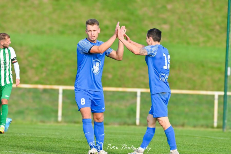 IV liga: Orzeł Ząbkowice Śląskie 3:1 (1:0) Prochowiczanka Prochowice