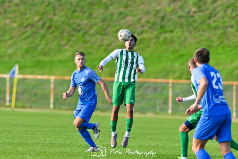 IV liga: Orzeł Ząbkowice Śląskie 3:1 (1:0) Prochowiczanka Prochowice