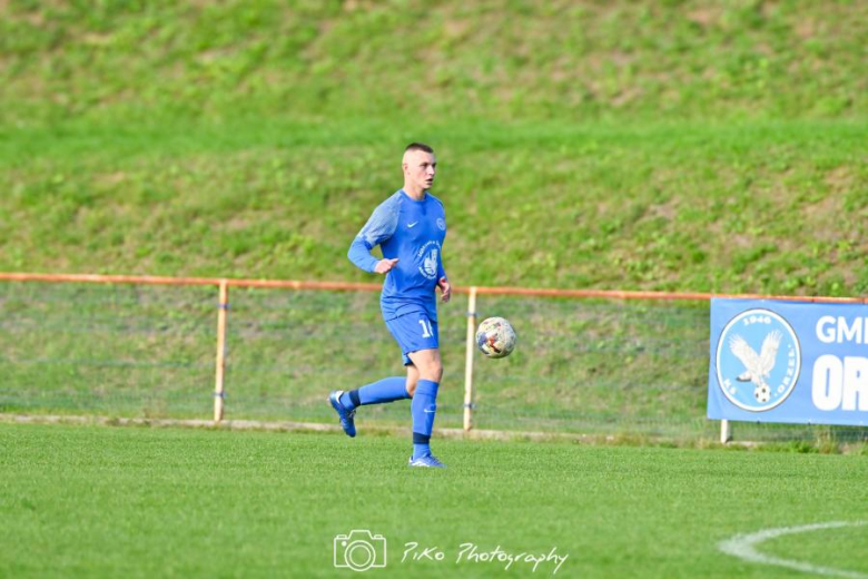 IV liga: Orzeł Ząbkowice Śląskie 3:1 (1:0) Prochowiczanka Prochowice