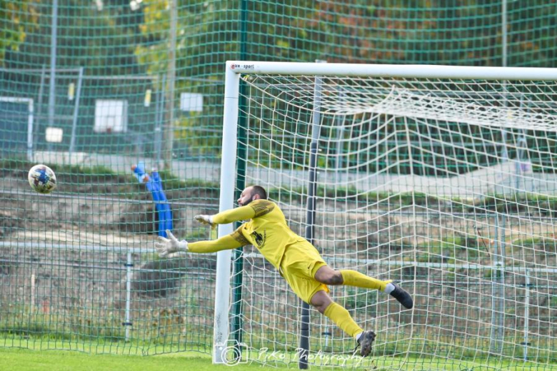 IV liga: Orzeł Ząbkowice Śląskie 3:1 (1:0) Prochowiczanka Prochowice