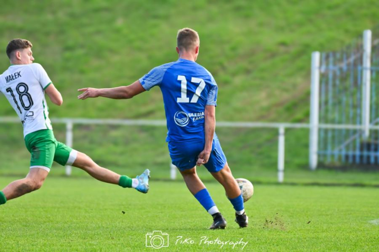 IV liga: Orzeł Ząbkowice Śląskie 3:1 (1:0) Prochowiczanka Prochowice