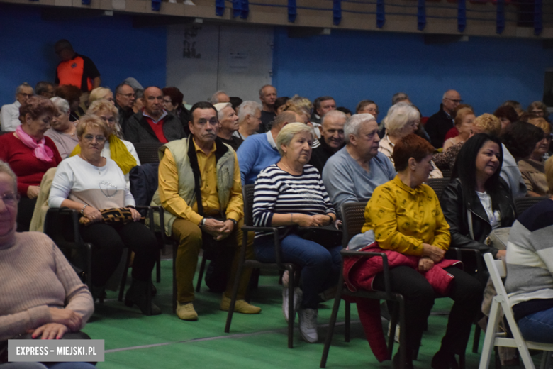 Gminny Dzień Seniora w Ząbkowicach Śląskich