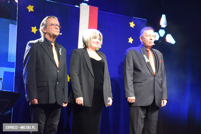 Gminny Dzień Seniora w Ząbkowicach Śląskich