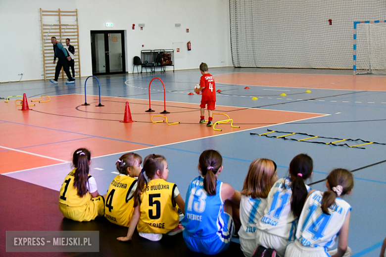 Otwarcie Hali Sportowo-Widowiskowej w Ziębicach