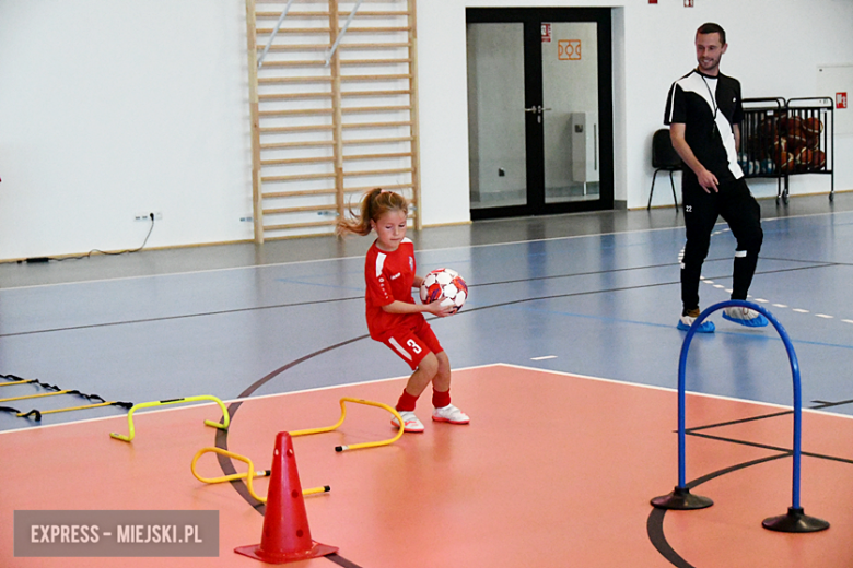 Otwarcie Hali Sportowo-Widowiskowej w Ziębicach