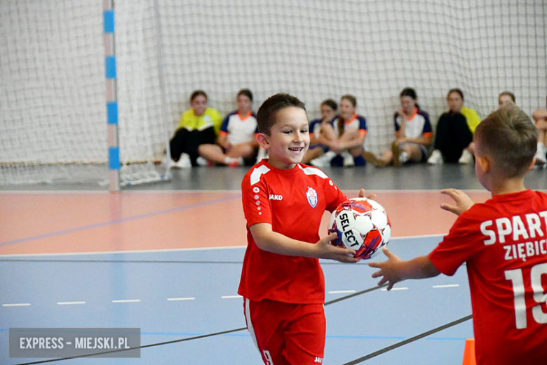 Otwarcie Hali Sportowo-Widowiskowej w Ziębicach