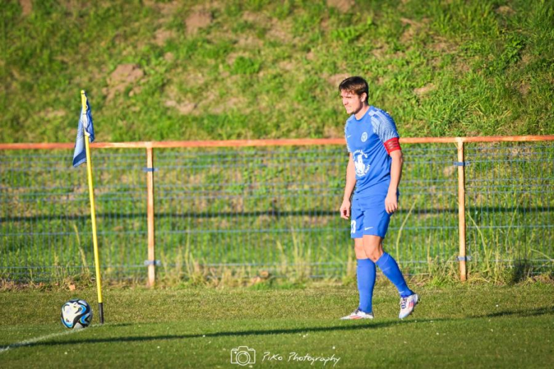 IV liga: Orzeł Ząbkowice Śląskie 2:4 (1:1) Piast Nowa Ruda