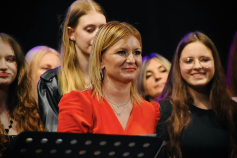 Wieczność w nas jest - koncert zaduszkowy w Ząbkowickim Centrum Kultury i Turystyki