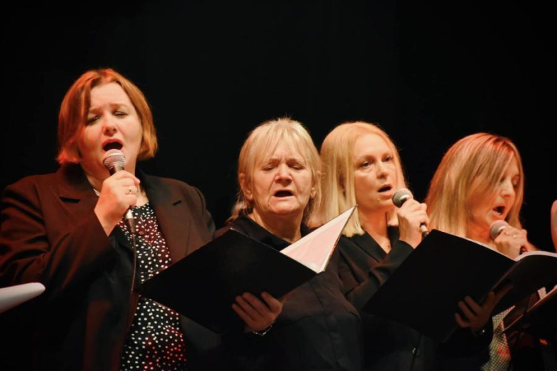 Wieczność w nas jest - koncert zaduszkowy w Ząbkowickim Centrum Kultury i Turystyki