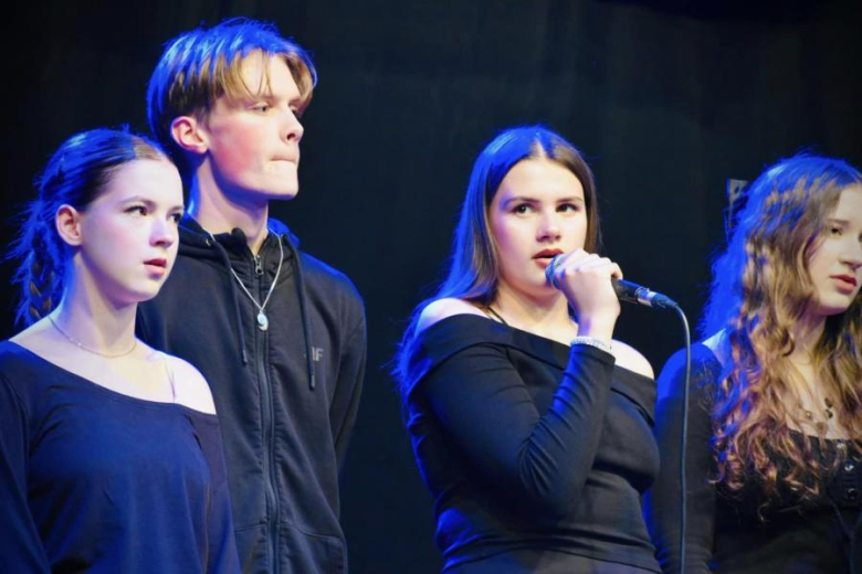 Wieczność w nas jest - koncert zaduszkowy w Ząbkowickim Centrum Kultury i Turystyki