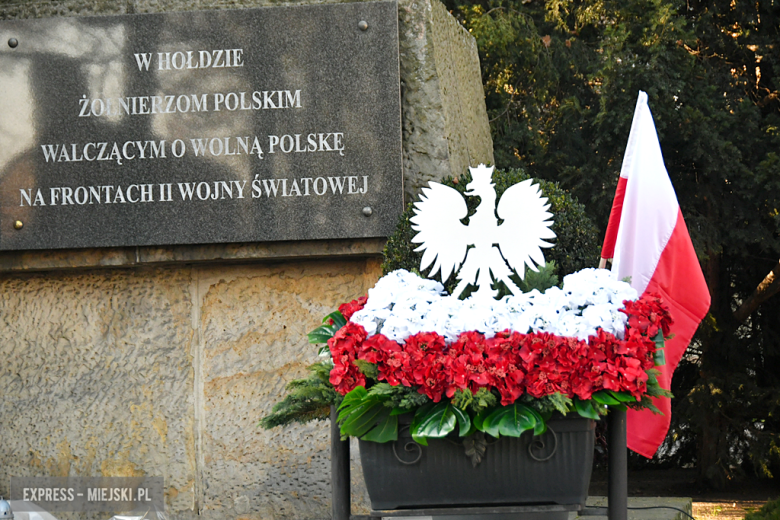 Obchody 106. rocznicy odzyskania Niepodległości w Ząbkowicach Śląskich