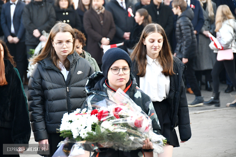 Obchody 106. rocznicy odzyskania Niepodległości w Ząbkowicach Śląskich