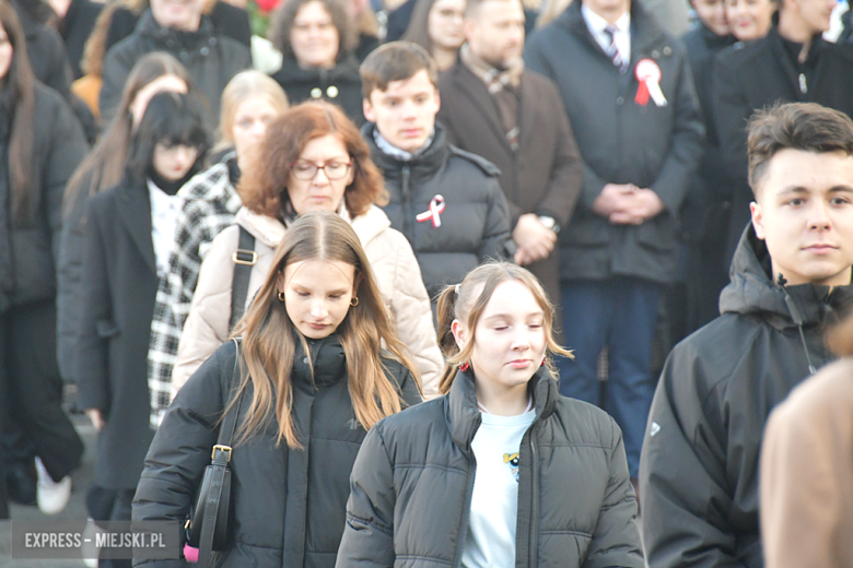 Obchody 106. rocznicy odzyskania Niepodległości w Ząbkowicach Śląskich