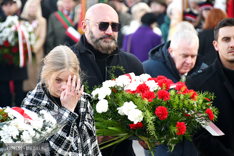 Obchody 106. rocznicy odzyskania Niepodległości w Ząbkowicach Śląskich