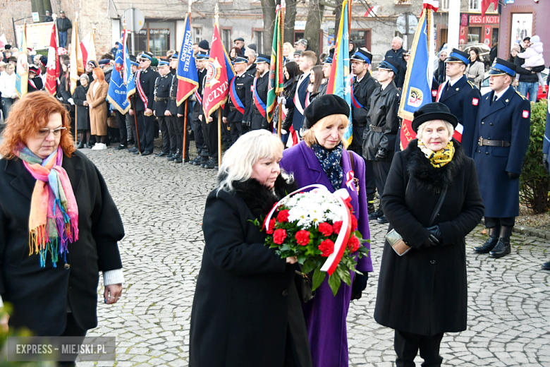 Obchody 106. rocznicy odzyskania Niepodległości w Ząbkowicach Śląskich