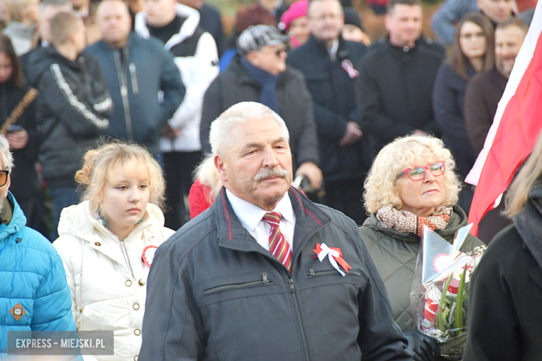 Obchody 106. rocznicy odzyskania Niepodległości w Ząbkowicach Śląskich