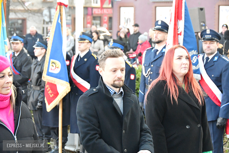 Obchody 106. rocznicy odzyskania Niepodległości w Ząbkowicach Śląskich