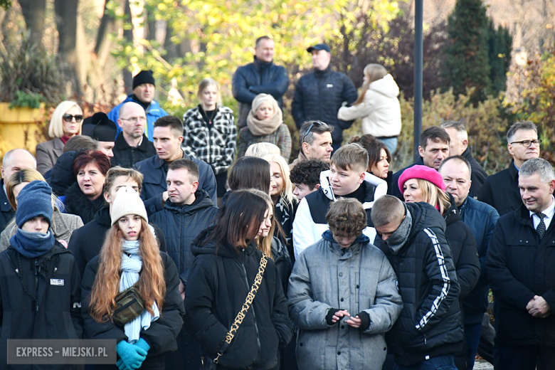 Obchody 106. rocznicy odzyskania Niepodległości w Ząbkowicach Śląskich