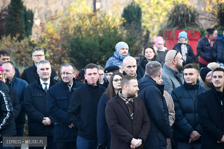 Obchody 106. rocznicy odzyskania Niepodległości w Ząbkowicach Śląskich