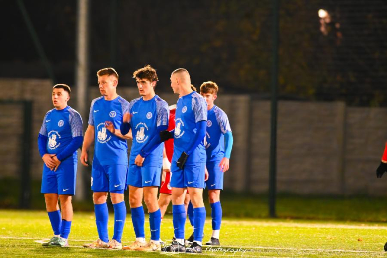 IV liga: Łużyce Lubań 4:3 (3:3) Orzeł Ząbkowice Śląskie