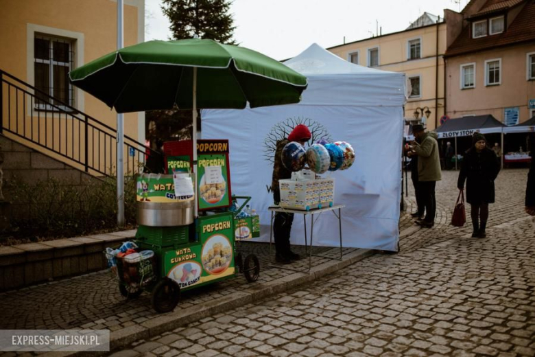 Bożonarodzeniowy Jarmark Górniczych Tradycji w Złotym Stoku 