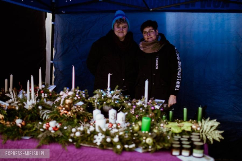 Bożonarodzeniowy Jarmark Górniczych Tradycji w Złotym Stoku 