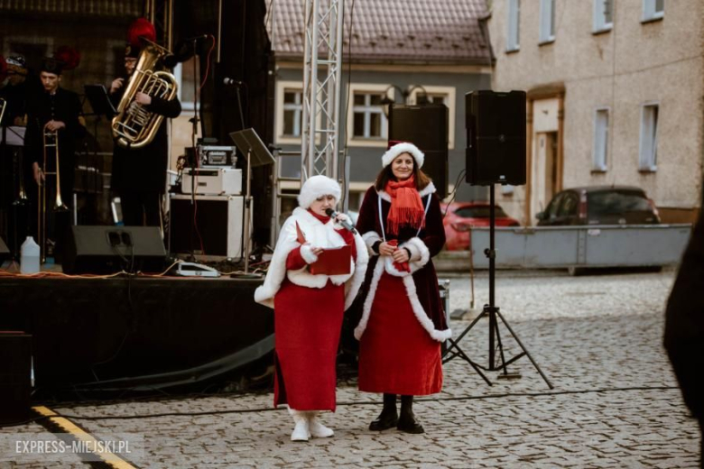 Bożonarodzeniowy Jarmark Górniczych Tradycji w Złotym Stoku 