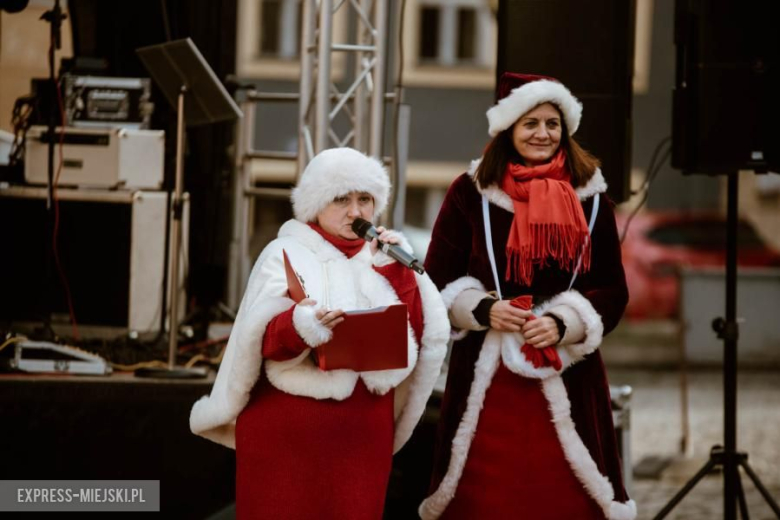 Bożonarodzeniowy Jarmark Górniczych Tradycji w Złotym Stoku 