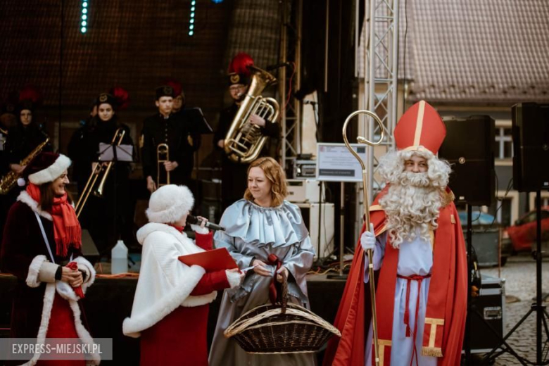 Bożonarodzeniowy Jarmark Górniczych Tradycji w Złotym Stoku 