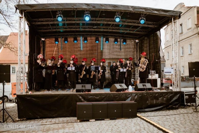 Bożonarodzeniowy Jarmark Górniczych Tradycji w Złotym Stoku 