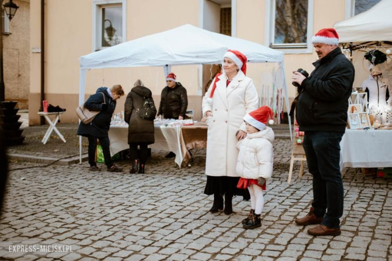 Bożonarodzeniowy Jarmark Górniczych Tradycji w Złotym Stoku 