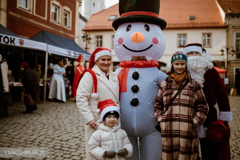 Bożonarodzeniowy Jarmark Górniczych Tradycji w Złotym Stoku 