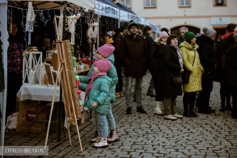 Bożonarodzeniowy Jarmark Górniczych Tradycji w Złotym Stoku 