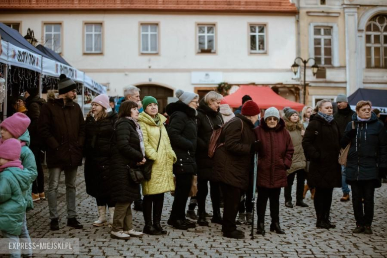 Bożonarodzeniowy Jarmark Górniczych Tradycji w Złotym Stoku 