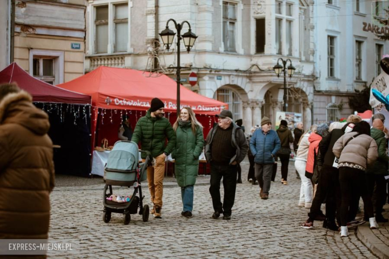 Bożonarodzeniowy Jarmark Górniczych Tradycji w Złotym Stoku 