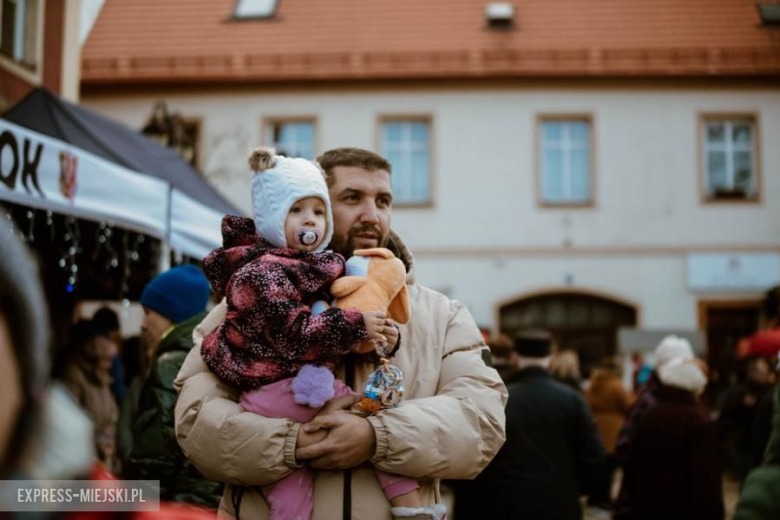 Bożonarodzeniowy Jarmark Górniczych Tradycji w Złotym Stoku 