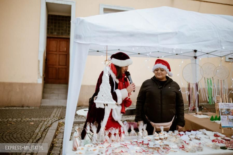 Bożonarodzeniowy Jarmark Górniczych Tradycji w Złotym Stoku 