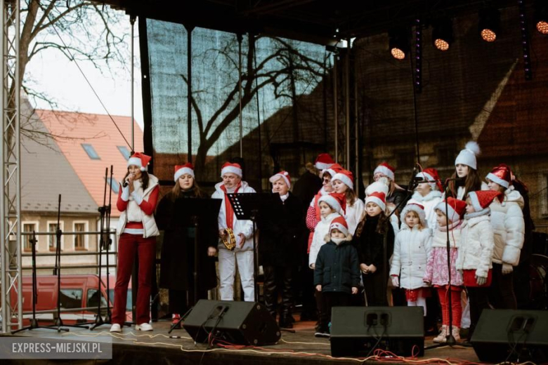 Bożonarodzeniowy Jarmark Górniczych Tradycji w Złotym Stoku 