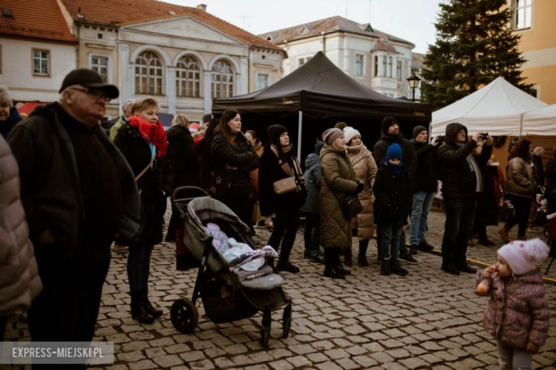 Bożonarodzeniowy Jarmark Górniczych Tradycji w Złotym Stoku 