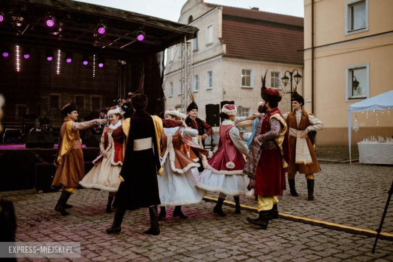 Bożonarodzeniowy Jarmark Górniczych Tradycji w Złotym Stoku 