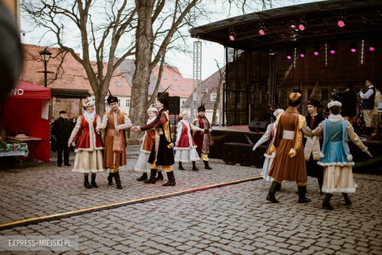 Bożonarodzeniowy Jarmark Górniczych Tradycji w Złotym Stoku 