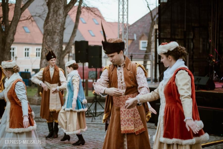 Bożonarodzeniowy Jarmark Górniczych Tradycji w Złotym Stoku 