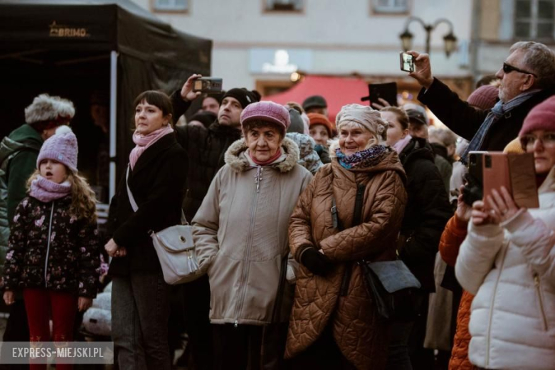 Bożonarodzeniowy Jarmark Górniczych Tradycji w Złotym Stoku 