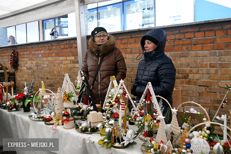 Mikołajkowy Jarmark Bożonarodzeniowy w Ząbkowicach Śląskich